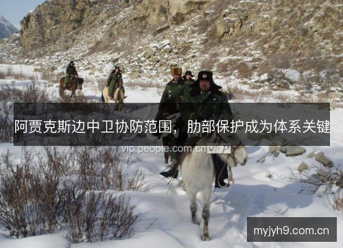 阿贾克斯边中卫协防范围，肋部保护成为体系关键